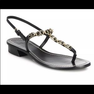 Tory Burch Sandals (new) SOLD